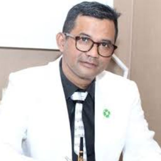 Herman Yosef Limpat Wihastyoko