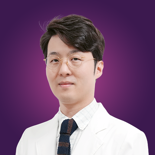 Joseph Kyu-hyung Park