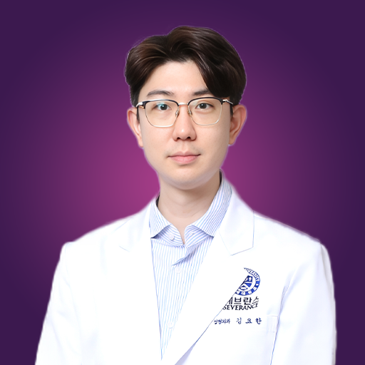 Yo Han Kim
