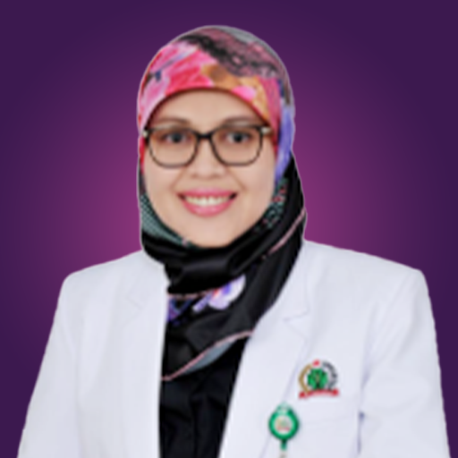 Dewi Aisiyah Mukarramah