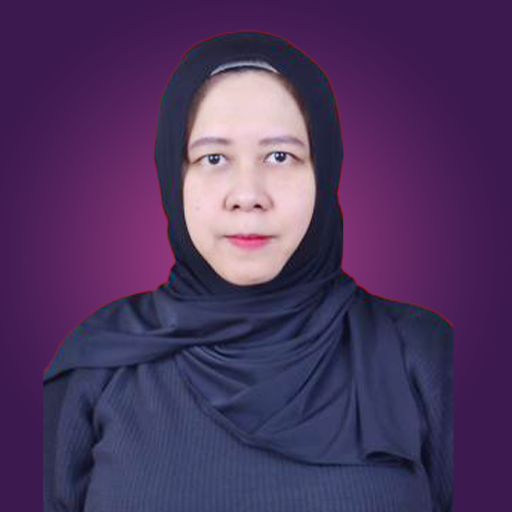 Siti Isya Wahdini