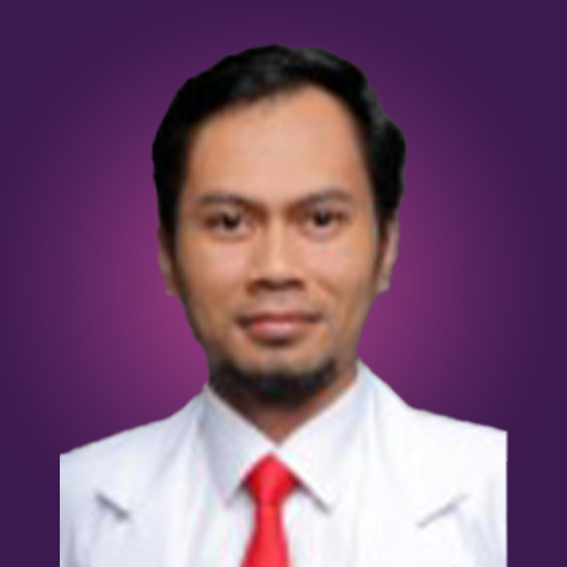 Yudi Siswanto